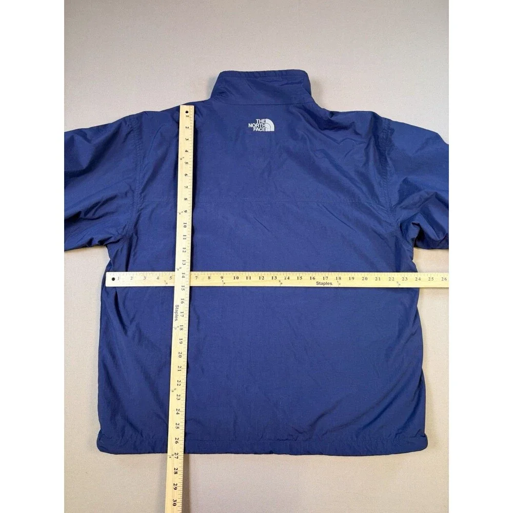 The North Face classic north